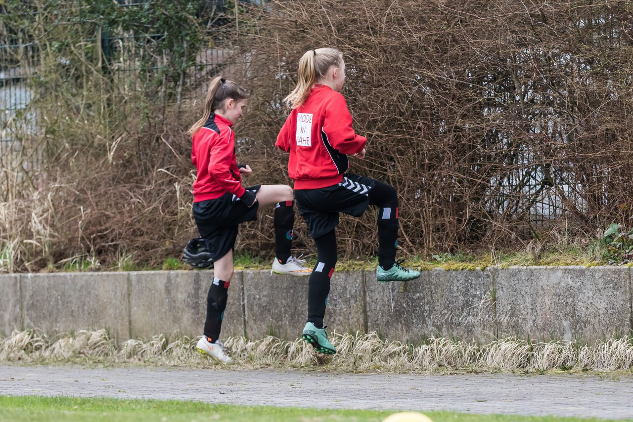 Bild 96 - D-Juniorinnen SVHU - FFC Nordlichter Norderstedt : Ergebnis: 10:0